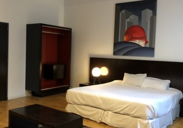 Departamento Amoblado en San Telmo  - Moreno 15 -