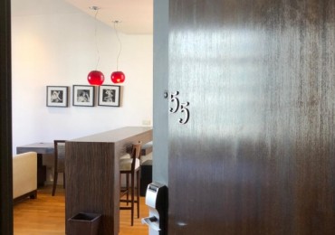 Departamento Amoblado en San Telmo  - Moreno 55 -