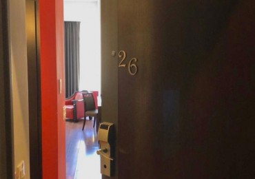 Departamento Amoblado en San Telmo - Moreno 26 -