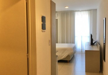 Departamento Amoblado en Congreso - Mitre Mono Chico -