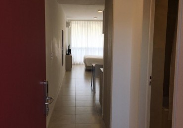 Departamento Amoblado en Congreso - Mitre Mono Ambiente -