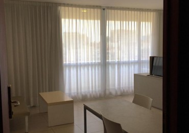 Departamento Amoblado en Congreso - Mitre Mono Grande -