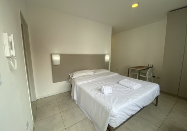 Departamento Amoblado en Congreso - Mitre Mono Chico - Sin Balcon