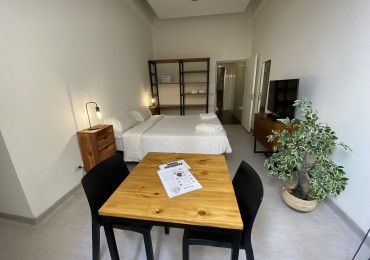 Habitacion Moreno 11